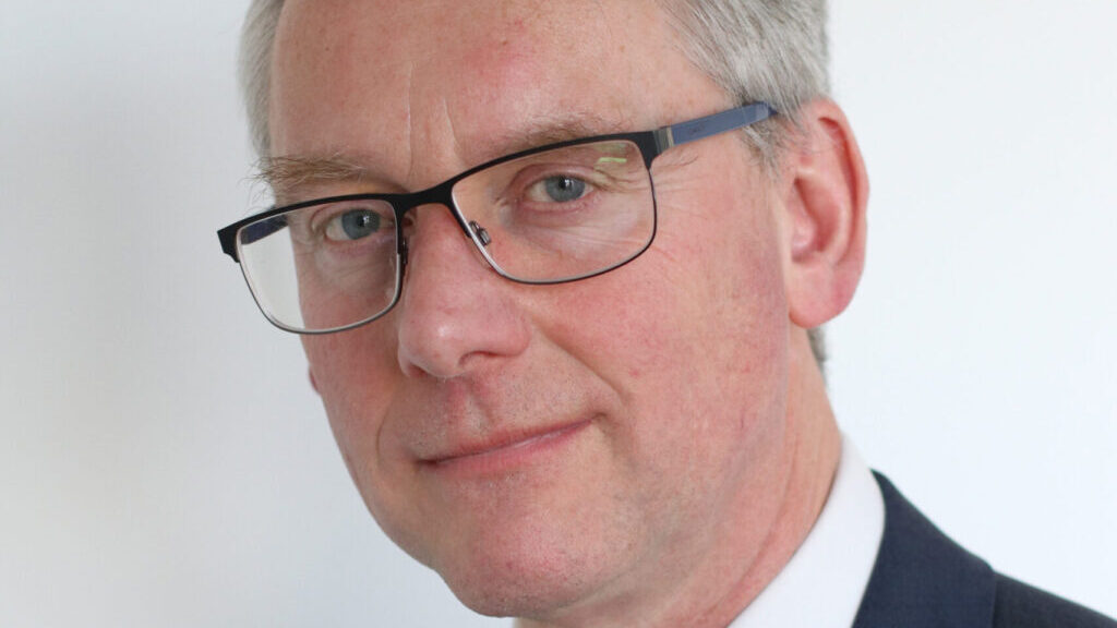 CQC Leadership Change Highlights Ongoing Challenges for Care Providers